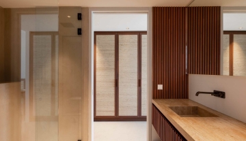 Resa estates Ibiza for sale Talamanca luxury apartment duplex bathroon 4.jpg